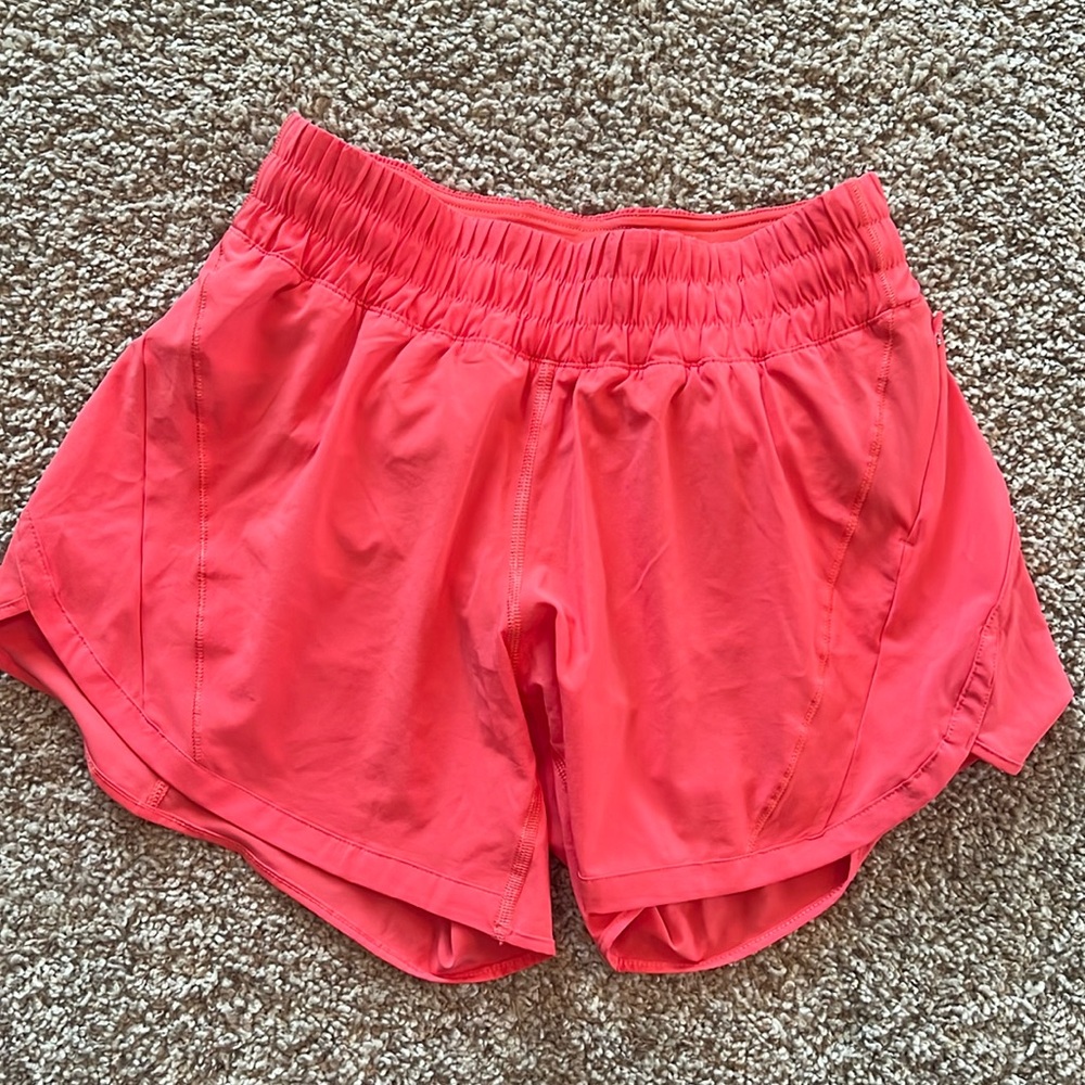 Lululemon track that 5”